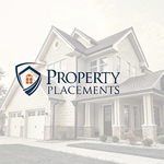 Property Placements Logo - Entry #813