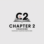 Chapter 2 Coaching Logo - Entry #1057