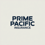 PRIME PACIFIC INSURANCE Logo - Entry #2930