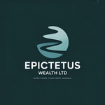Epictetus Wealth Ltd. Logo - Entry #996