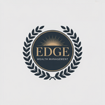 Edge Wealth Management Logo - Entry #2233