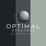 Optimal Strategy Logo - Entry #1467