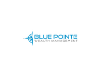 Blue Pointe Wealth Management Logo - Entry #592