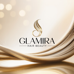 Glamira Hair Beauty Logo - Entry #356