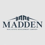 Madden Logo - Entry #2270