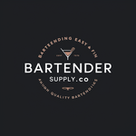Bartender Supply.co Logo - Entry #569