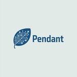pendant Logo - Entry #951