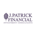 J. Patrick Financial Logo - Entry #1912