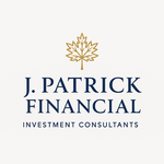 J. Patrick Financial Logo - Entry #189