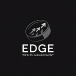 Edge Wealth Management Logo - Entry #832