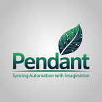 pendant Logo - Entry #1962