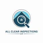 All Clear Inspections LLC Logo - Entry #310