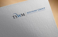 TSWM Advisory Group Logo - Entry #1457
