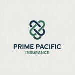 PRIME PACIFIC INSURANCE Logo - Entry #1084