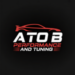 A to B Performance and Tuning Logo - Entry #1307