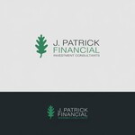 J. Patrick Financial Logo - Entry #2069
