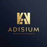 Adisium Wealth Management Logo - Entry #401