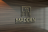 Madden Logo - Entry #4741