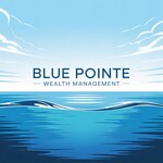 Blue Pointe Wealth Management Logo - Entry #139