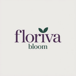 FLORIVA BLOOM Logo - Entry #651