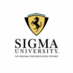 Sigma University™ Logo - Entry #974