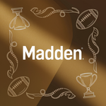 Madden Logo - Entry #3803