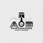 A to B Performance and Tuning Logo - Entry #1426