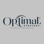 Optimal Strategy Logo - Entry #2481