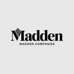 Madden Logo - Entry #4616