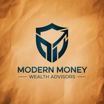 Modern Money Wealth Advisors Logo - Entry #1640
