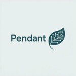 pendant Logo - Entry #1893
