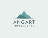 Angart Investments Logo - Entry #234