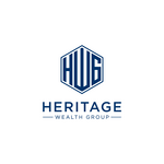 Heritage Wealth Group Logo - Entry #930