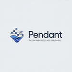 pendant Logo - Entry #2823