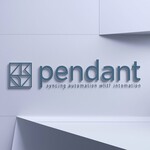 pendant Logo - Entry #2396