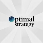 Optimal Strategy Logo - Entry #1771