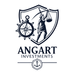 Angart Investments Logo - Entry #1103