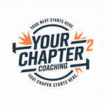 Chapter 2 Coaching Logo - Entry #699