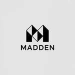 Madden Logo - Entry #397