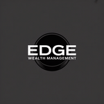 Edge Wealth Management Logo - Entry #2754