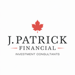 J. Patrick Financial Logo - Entry #917