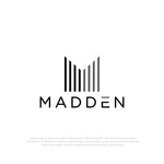 Madden Logo - Entry #1364