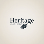 Heritage Wealth Group Logo - Entry #591