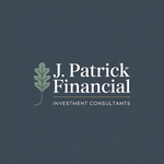 J. Patrick Financial Logo - Entry #3300