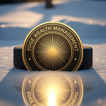 Edge Wealth Management Logo - Entry #2572