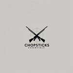 Chopsticks Essentials Logo - Entry #162
