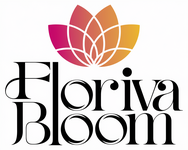 FLORIVA BLOOM Logo - Entry #75