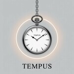 Tempus Wealth Management Logo - Entry #528
