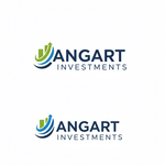 Angart Investments Logo - Entry #61