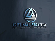 Optimal Strategy Logo - Entry #1967